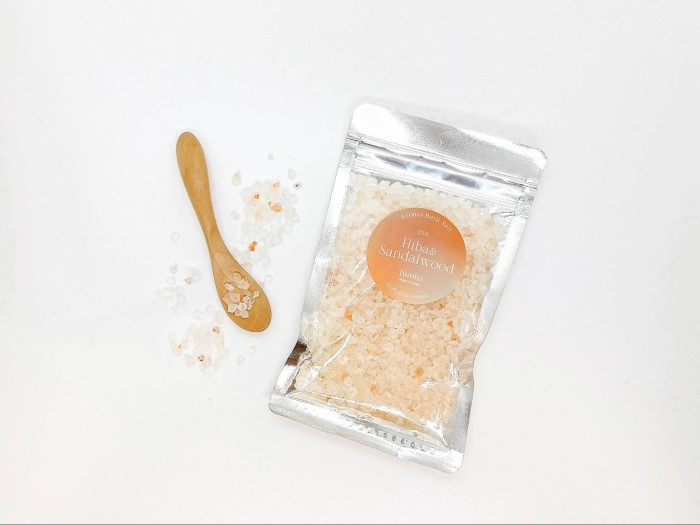 pinksalt