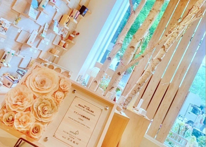 shop