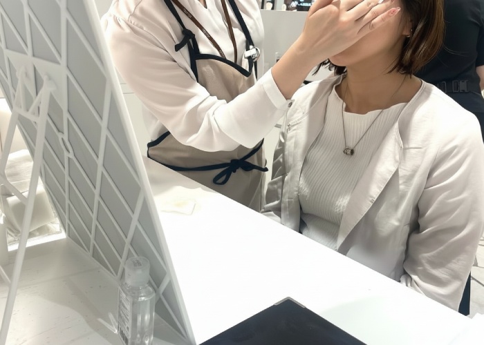 touchup