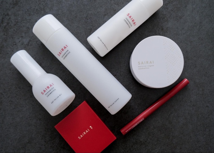 SAIRAI-COSME
