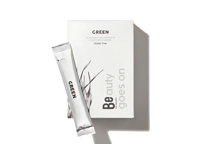 Be Green