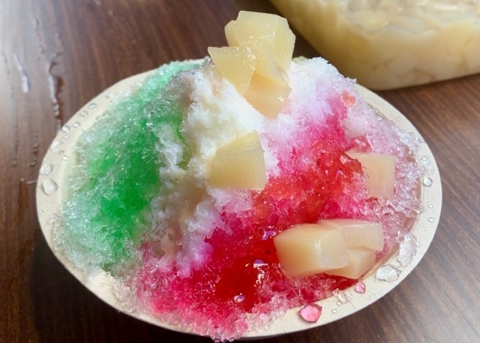 ice