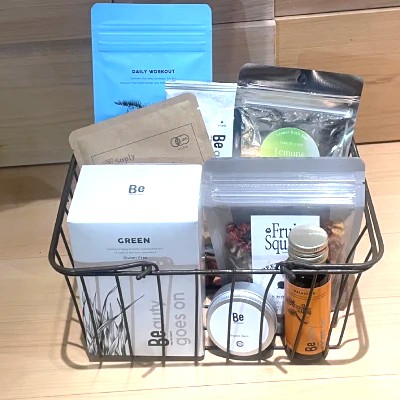 BIO SOPRAルーティーンセット